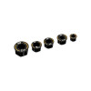 GearWrench 5 Piece Bolt Biter SAE Wrench Insert Set