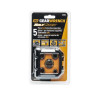 GearWrench 5 Piece Bolt Biter SAE Wrench Insert Set