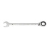 GearWrench 1 Inch 90-Tooth 12 Point Reversible Ratcheting Wrench