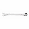 GearWrench 7/8 Inch 120XP Universal Spline XL Ratcheting Combination Wrench
