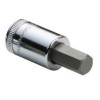 GearWrench 1/2 Inch Drive Hex Bit SAE Socket 3/4 Inch