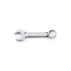 GearWrench 15mm 12 Point Stubby Combination Wrench