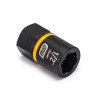 GearWrench 3/8 Inch Drive Bolt Biter Impact Extraction Socket 1/2-Inch