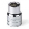 GearWrench 1/2 Inch Drive 6 Point Standard SAE Socket 5/8 Inch