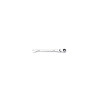 GearWrench 11/32 Inch 90-Tooth 12 Point Flex Head Ratcheting Combination Wrench