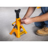 GearWrench 3 Ton Ratcheting Jack Stand -2 Per Pack