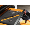 GEARWRENCH 14 Piece 3/8" Drive 6 Point Metric Hi-Viz Socket Set