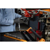 GEARWRENCH 14 Piece 3/8" Drive 6 Point Metric Hi-Viz Socket Set