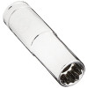 GearWrench 3/8 Inch Drive 12 Point Deep Metric Socket 11mm