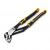 GearWrench 10" V Jaw T&G Cushion Grip; Pitbull Pliers