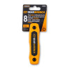 GearWrench 8 Piece Metric Folding Hex Key Set