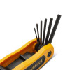 GearWrench 8 Piece Metric Folding Hex Key Set