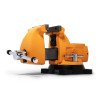 Gearwrench 4" Mechanic's Bench Vise with Anvil