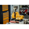 Gearwrench 4" Mechanic's Bench Vise with Anvil