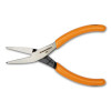GEARWRENCH 5-1/2" Precision Mini Flat Nose Plier
