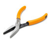 GEARWRENCH 5-1/2" Precision Mini Flat Nose Plier