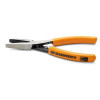 GEARWRENCH 5-1/2" Precision Mini Flat Nose Plier