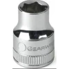GearWrench 1/2 Inch Drive 6 Point Standard Metric Socket 12mm