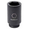 GearWrench 3/4 Inch Drive 6 Point Deep Impact SAE Socket 1-1/2 Inch