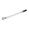 GearWrench 1/2 Inch Drive Flex Head Micrometer Torque Wrench 30-250 ft/lbs.