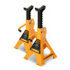 GearWrench 6 Ton Ratcheting Jack Stand -2 Per Pack