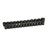 GearWrench 26 Piece 3/4 Inch Drive 6 Point Metric Impact Socket Set