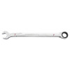 GearWrench 1 Inch 120XP Universal Spline XL Ratcheting Combination Wrench