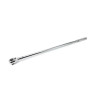 GearWrench 1 Inch Drive Micrometer Torque Wrench 150-700 ft/lbs.
