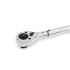 GearWrench 1 Inch Drive Micrometer Torque Wrench 150-700 ft/lbs.