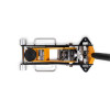 Gearwrench 2 Ton Aluminum Racing Jack