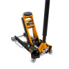 Gearwrench 2 Ton Aluminum Racing Jack