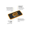 GearWrench High Strength Magnetic Tool Mat - 12 x 6 Inch