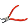 GearWrench 5 Inch 90 Degree Fixed Tip Internal Snap Ring Pliers