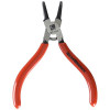 GearWrench 5 Inch 90 Degree Fixed Tip Internal Snap Ring Pliers