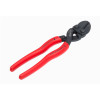 GearWrench Bolt/Wire Angular Cutter, Compact, Industrial Grip