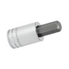 GearWrench 1/4 Inch Drive Hex Bit Metric Socket 2mm