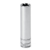 GearWrench 1/4 Inch Drive Deep External Torx Socket E11