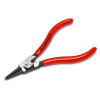 GearWrench 5 Inch Straight Fixed Tip External Snap Ring Pliers