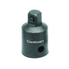 GearWrench 3/4 Inch Drive 3/4 Inch F x 1 Inch M Impact Adapter