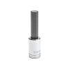 3/8" Drive Mid Length Hex Bit SAE Socket 3/8"