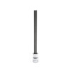 GearWrench 3/8 Inch Drive Long Length Hex Bit SAE Socket 5/16 Inch