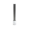 GearWrench 1/2 Inch Drive Long Length Hex Bit Metric Socket 17mm