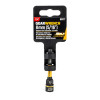 GearWrench 8mm [5/16 Inch] Bolt Biter Nut Extractor & Driver