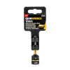 GearWrench 1/4"DR BOLT BITER NUT DRIVER 12 MM
