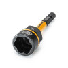 GearWrench 1/4"DR BOLT BITER NUT DRIVER 12 MM