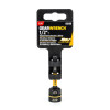 GearWrench 1/4"DR BOLT BITER NUT DRIVER -1/2"