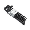 GearWrench 9 Piece Torx Long Arm Hex Key Set