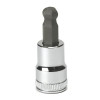 GearWrench 3/8 Inch Drive Ball End Hex Bit Metric Socket 10mm