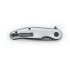 Gearwrench KNIFE, POCKET 3.25", ALUMINUM, D POINT
