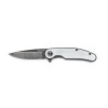 Gearwrench KNIFE, POCKET 3.25", ALUMINUM, D POINT